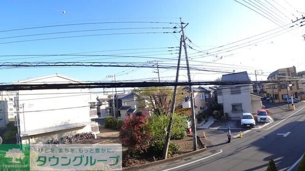 バルパレーエストの物件内観写真